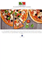 Mobile Screenshot of pizzeriapiccolomondo.de